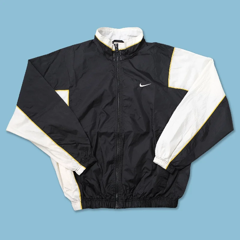 - Smart cat litter box with automatic cleaningVintage Nike Track Jacket XLarge