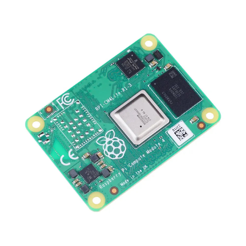 - Parrot climbing and standing wooden frameRaspberry Pi Compute Module 4 - 8GB RAM (CM4008000)