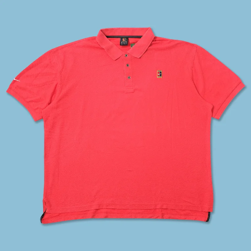  -Anti-scratch sofa protective coverVintage Nike Tennis Polo XLarge