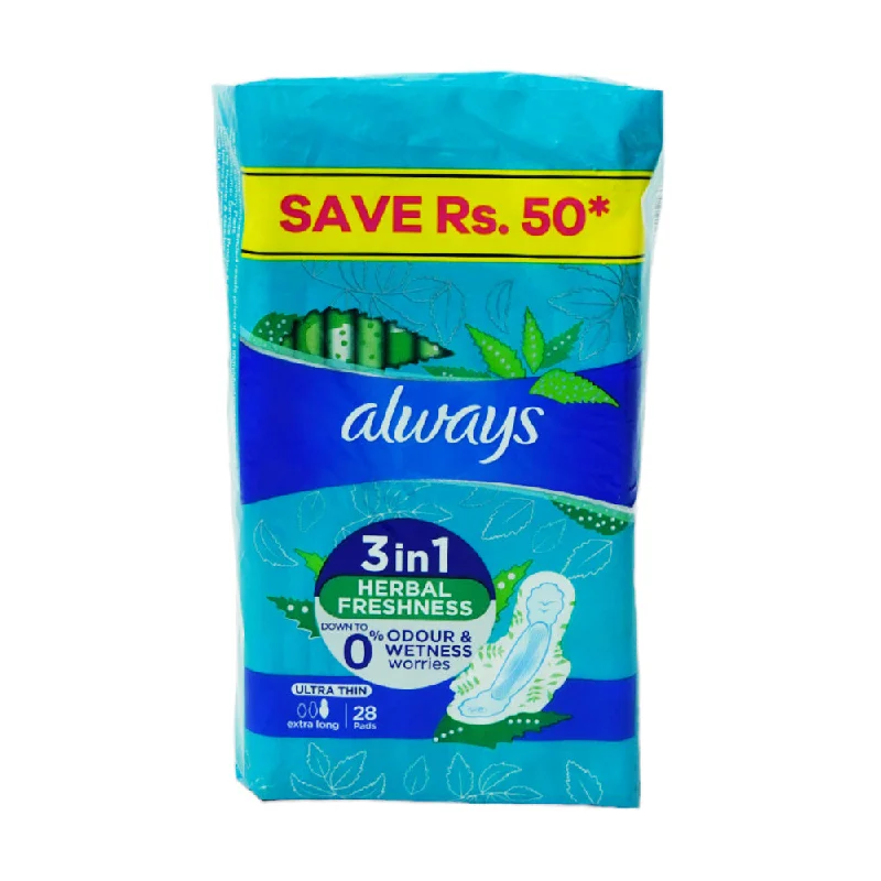 - Postoperative pet anti-licking Elizabethan collarALWAYS PADS ULTRA THIN 3IN1 EXTRA LONG 28PADS