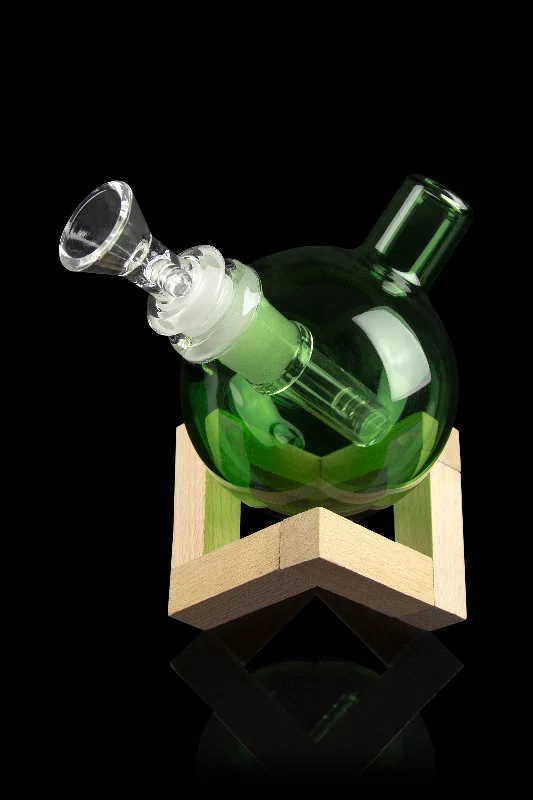 - Dog anti-slip matArt of Smoke Orb Bubbler
