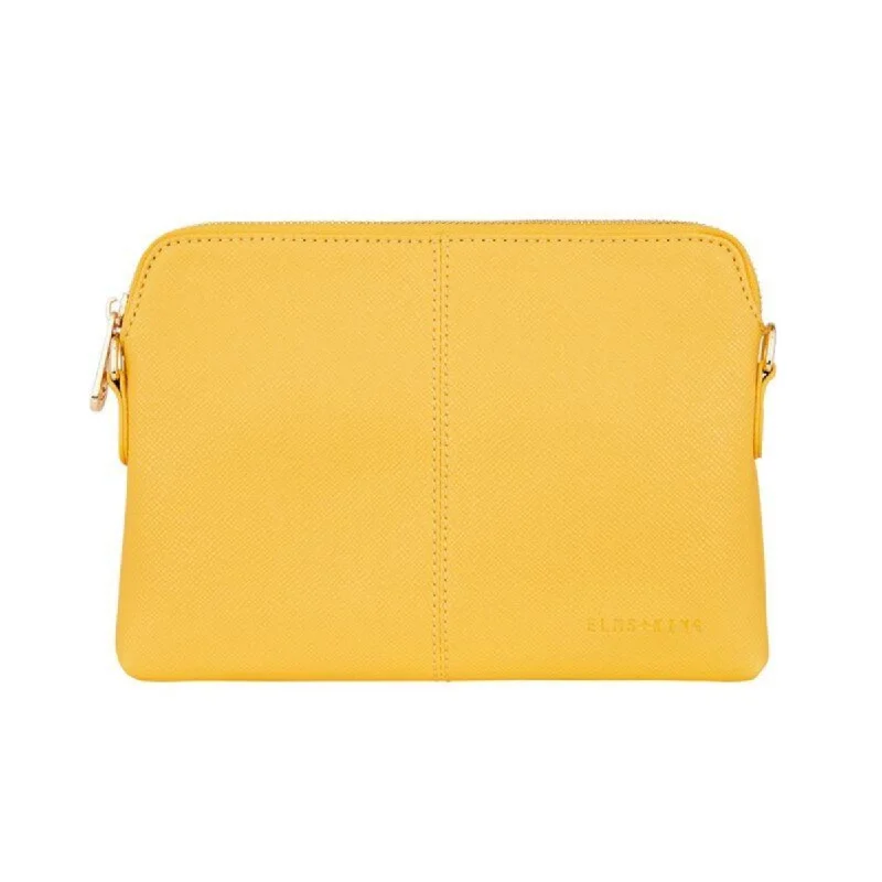 - Elderly dog ​​joint care mattressELMS and KING Bowery Lemon Wallet