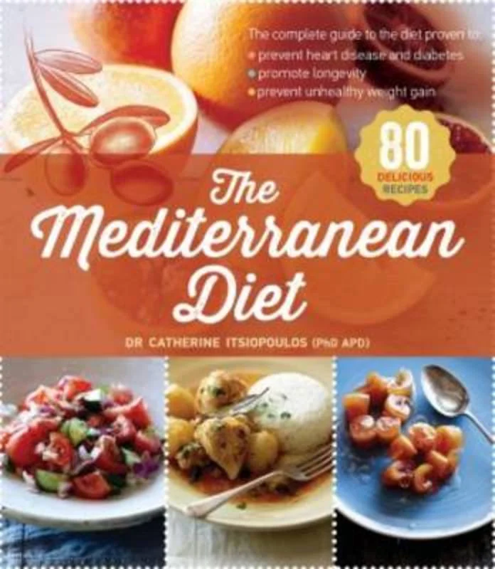 - Pet electric nail grinder silent modelThe Mediterranean Diet