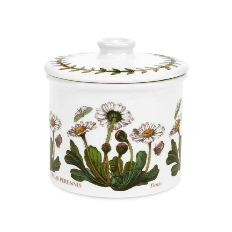- ​​Christmas pet Christmas clothingPortmeirion Botanic Garden Sugar Dish 200ml
