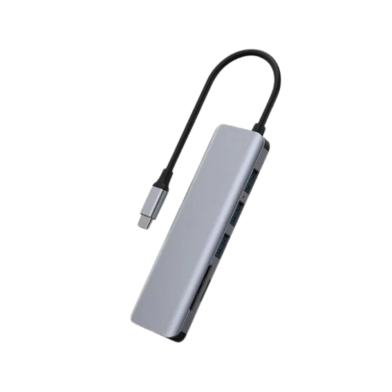 - Pet diabetes prescription foodWIWU Alpha 7 in 1 Usb Type C Hub