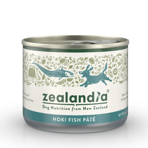 - Cat anti-jump window safety netZEALANDIA Hoki Fish Pate For Dogs 185g 24 cans