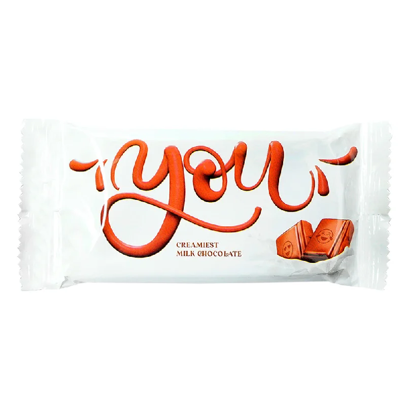  -Non-contact cat thermometerCANDYLAND YOU CREAMIEST MILK CHOCOLATE 67 GM