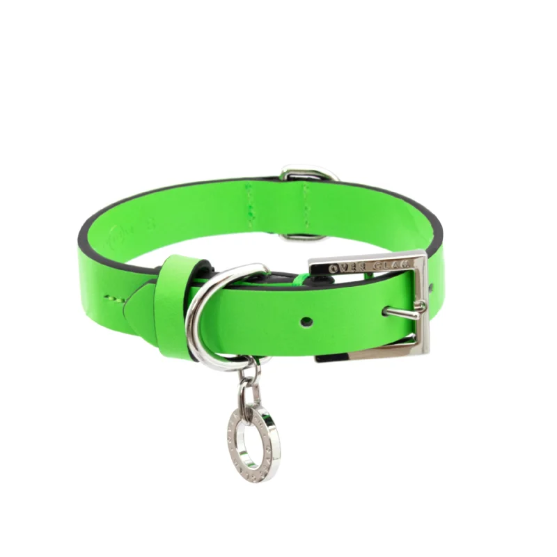 Bright Green