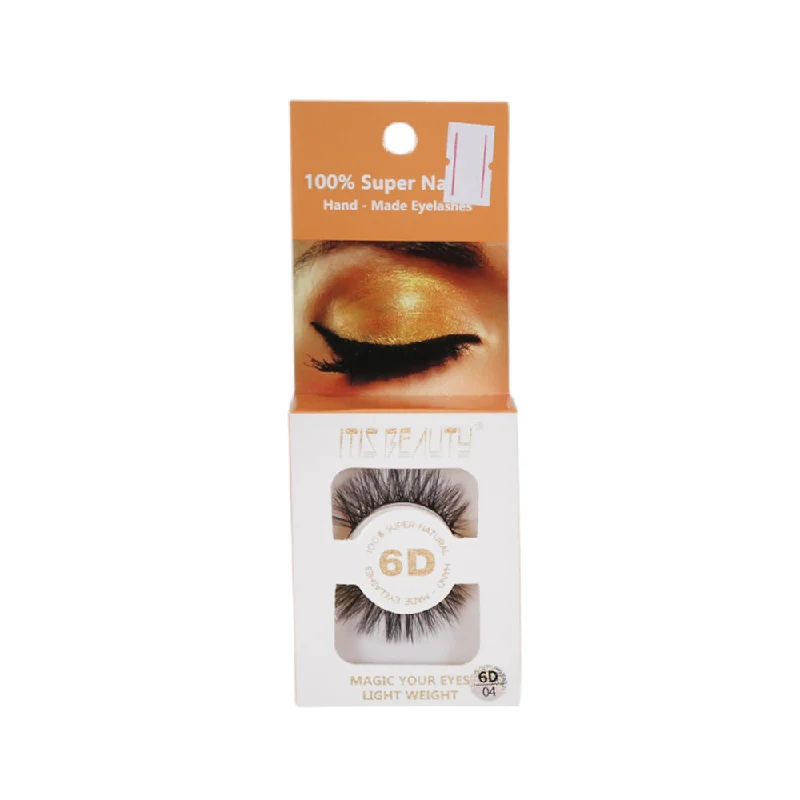 - Pet electric nail grinder silent modelITIS BEAUTY EYELASH 6D 1PAIR IR E-7587