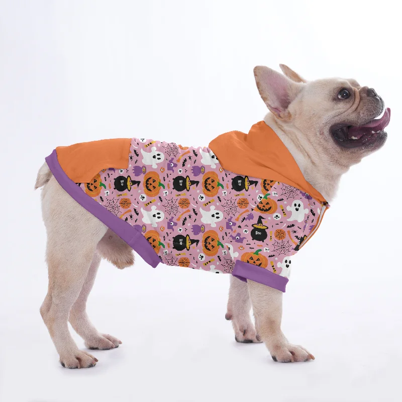 - Winter warm clothes for short-haired dogsCuteCheco - Hoodies for French Bulldog | Frenchie Shop Original - Winter warm clothes for short-haired dogsCuteCheco - Hoodies for French Bulldog | Frenchie Shop Original
