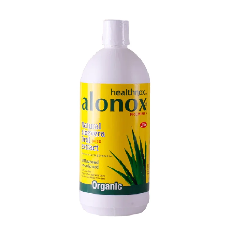 - Dog anti-slip matALONOX COMPOUND ALOE VERA 500 ML