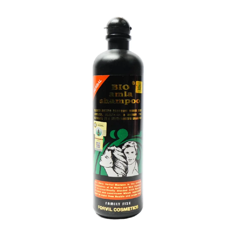 - Organic cotton dog bibsBIO AMLA HERBAL SHAMPOO 720 ML