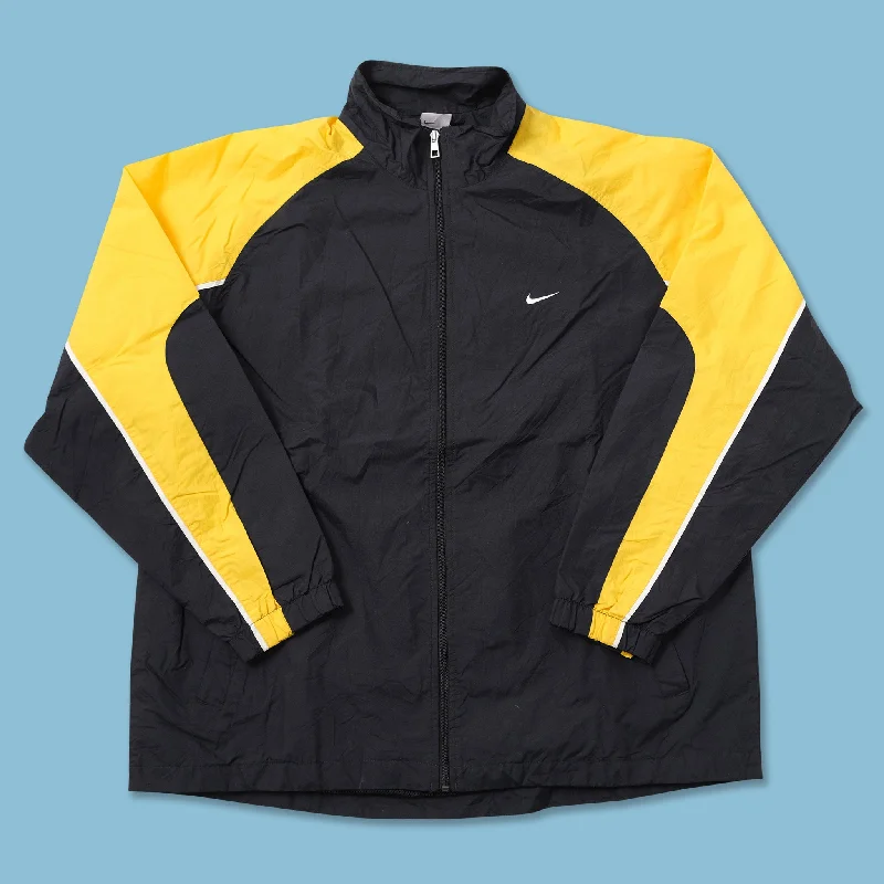 - ​​Christmas pet Christmas clothingVintage Nike Track Jacket XLarge