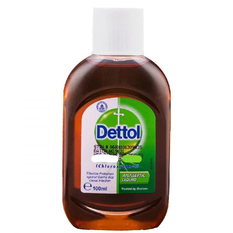 - Winter dog thick down jacketDETTOL LIQUID ANTISEPTIC 100 ML