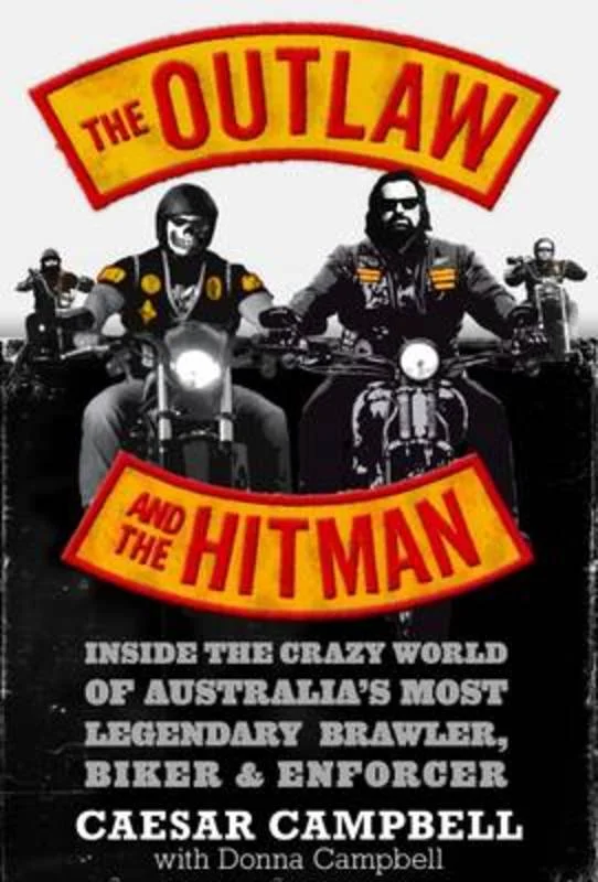 - Cat stress soothing sprayThe Outlaw and the Hitman