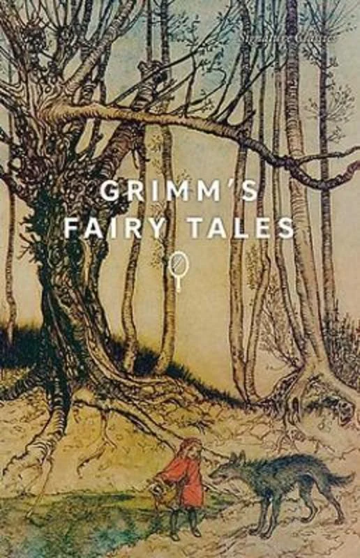 - Remote interactive pet feederGrimm's Fairy Tales