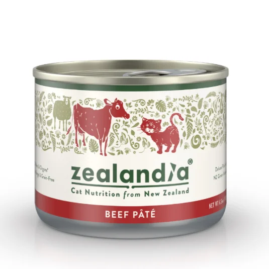 - Cat nail clippers with LED lightsZEALANDIA Beef Pate For Cats 170g 24 cans