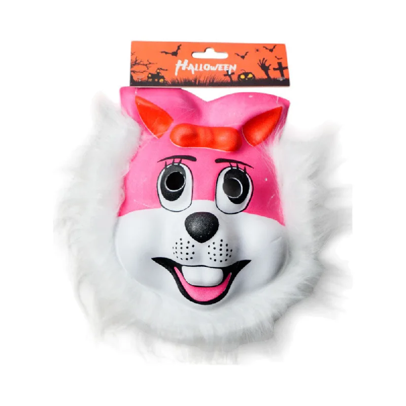 - Cat anti-jump window safety net8-31 H-W ANIMAL MASK
