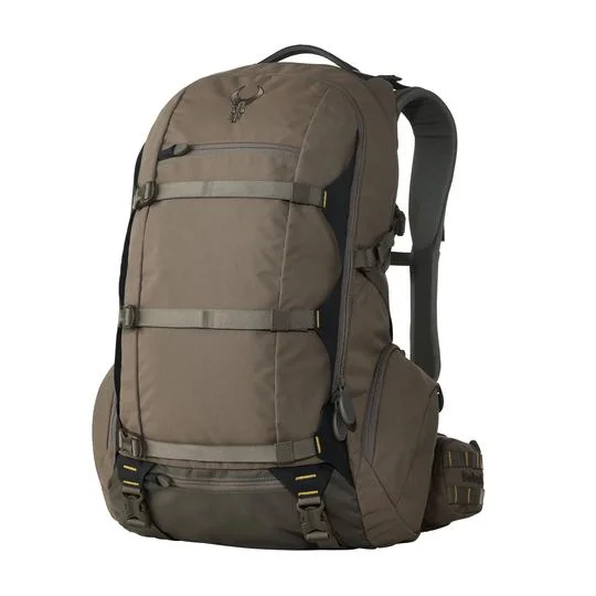 - Air box TSA certified check-inBadlands Diablo Dos Pack