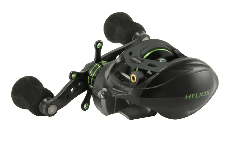- Cat hair ball removal and hair removal creamXXB Okuma Helios Low Profile Casting Reel