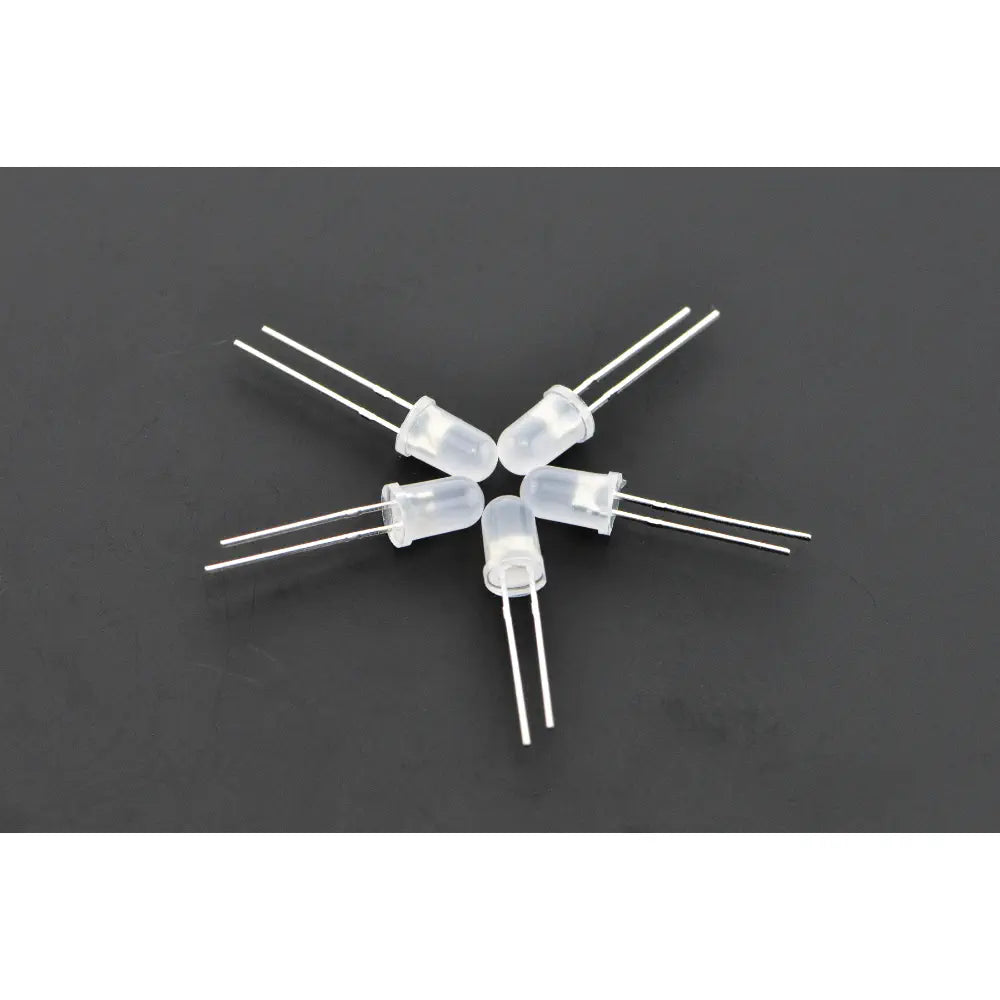 - Winter warm clothes for short-haired dogsDFRobot Diffused 5mm LED Pack (50 pcs)