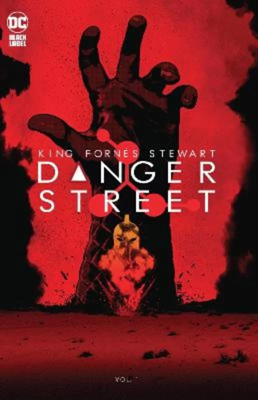 - Hamster silent running wheel to prevent chewingDanger Street Vol. 1