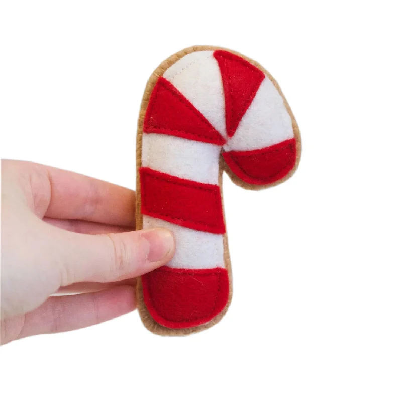 - Durable nylon dog leash wholesaleCandy Cane Christmas Cookie - Catnip/Silvervine Cat Toy - Durable nylon dog leash wholesaleCandy Cane Christmas Cookie - Catnip/Silvervine Cat Toy