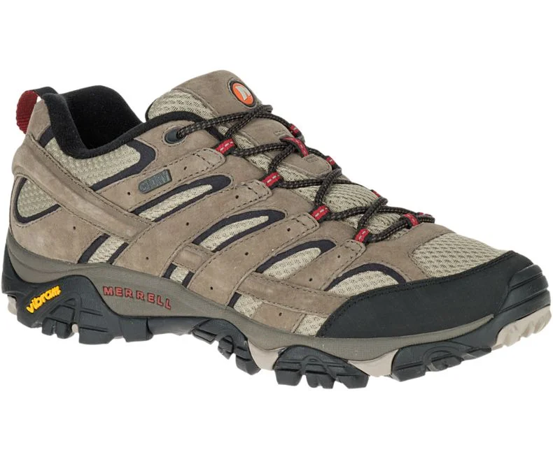 - Natural latex pet mattressMerrell Men's MOAB 2 Waterproof Hiking Shoes