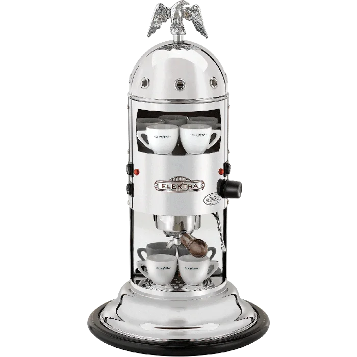 - Pet tear stain cleaning wipesMini Verticale Semi Auto Chrome Espresso Machine - 1 Group - Pet tear stain cleaning wipesMini Verticale Semi Auto Chrome Espresso Machine - 1 Group