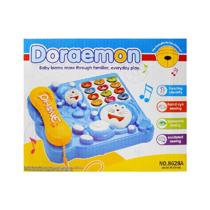 - Climbing pet constant temperature heating pad8628A DOREMON TELEPHONE A.I