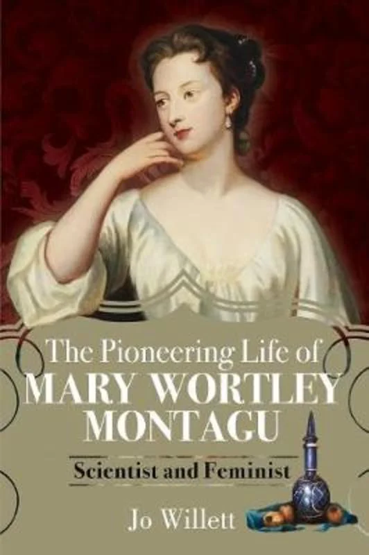 - Smart cat litter box with automatic cleaningThe Pioneering Life of Mary Wortley Montagu