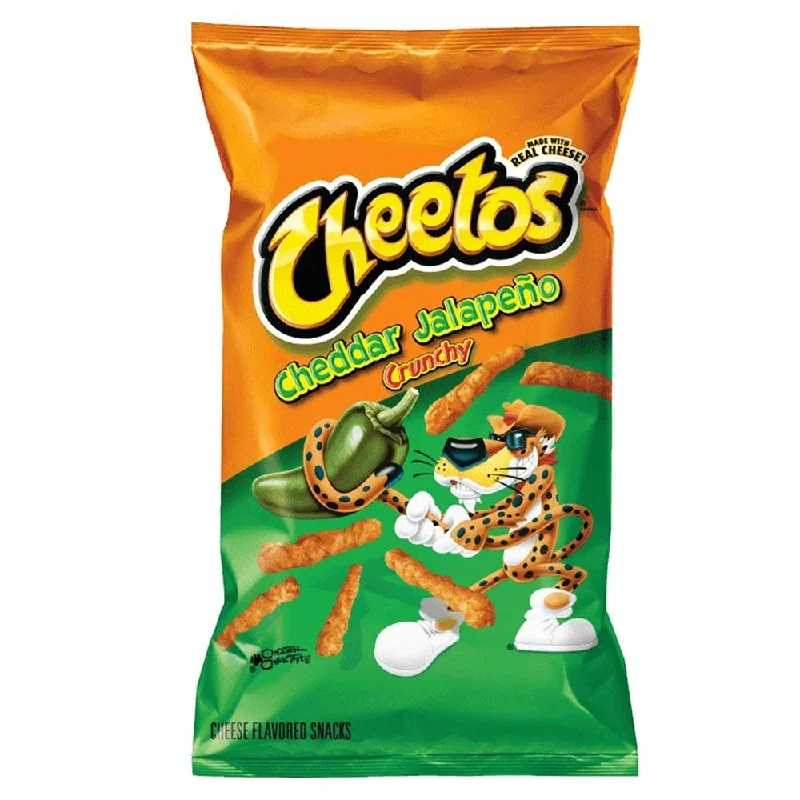 - Pet tear stain cleaning wipesCHEETOS CHIPS CHEDDAR JALAPENO CRUNCHY 226.8 GM