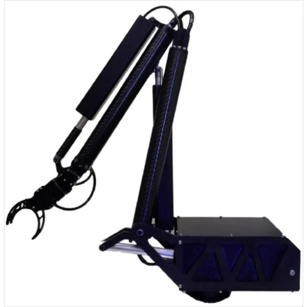 - Winter warm clothes for short-haired dogsAdvanced Robotic Manipulator (ARM 3.0) - Closed Loop