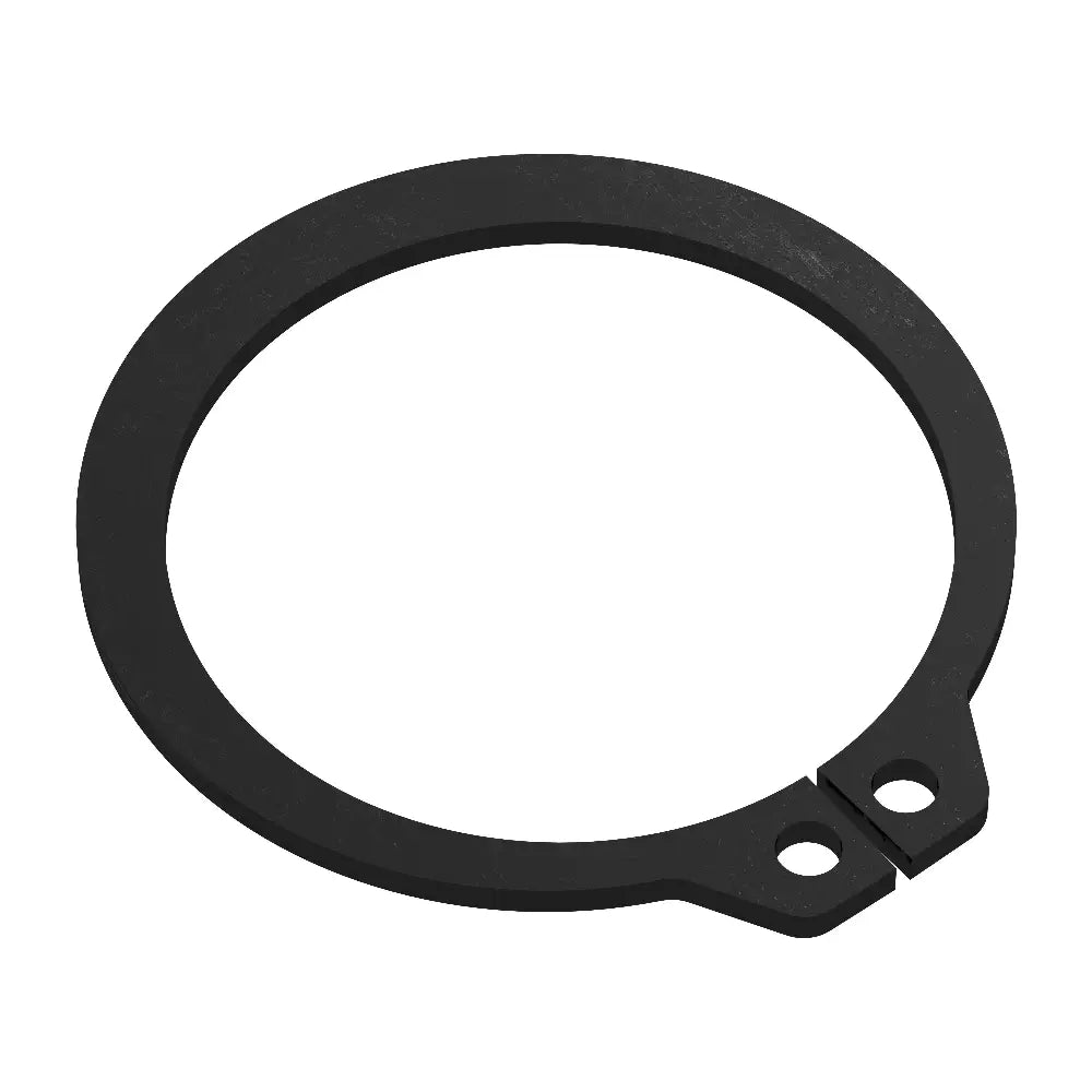 - Dog disposable foam shower gelServoCity 1" Snap Ring (Black-Finish, Zinc)