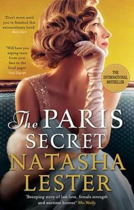 - Winter dog thick down jacketThe Paris Secret
