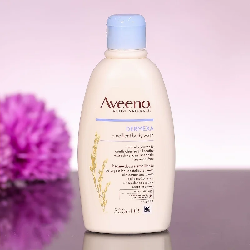 - Natural latex pet mattressAVEENO BODY WASH DERMEXA FRAGRANCE FREE 300 ML