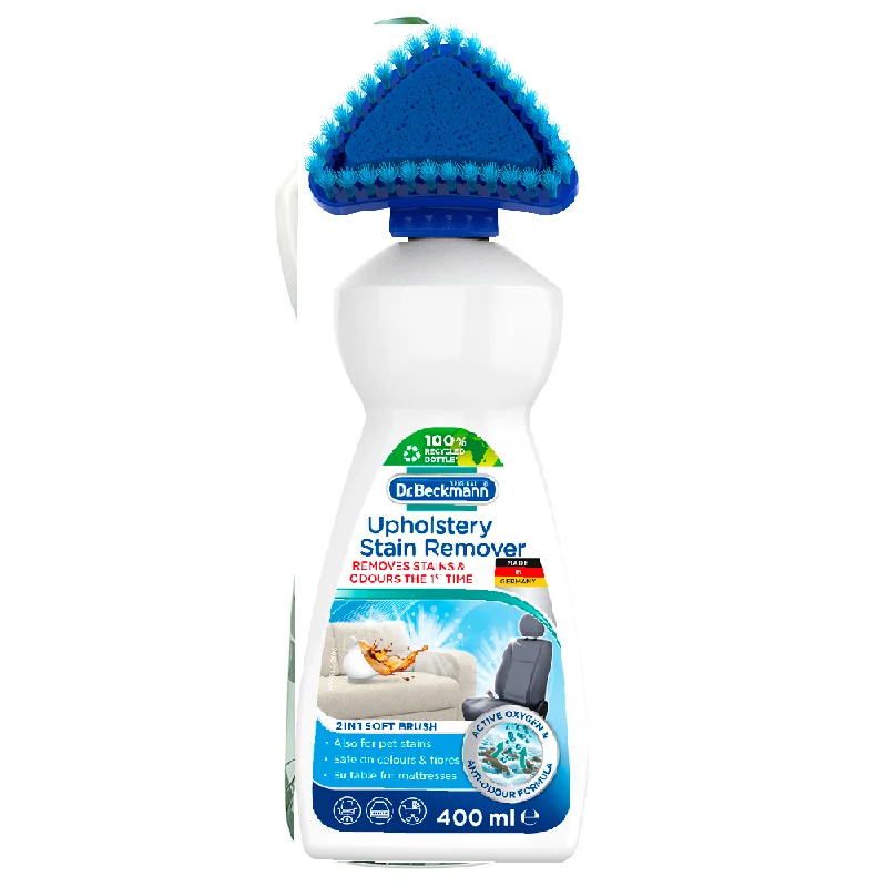  -Anti-scratch scratching board AND cat bed in oneDR BECKMAN UPHOLSTERY STAIN REMOVER CLEANER 400ML