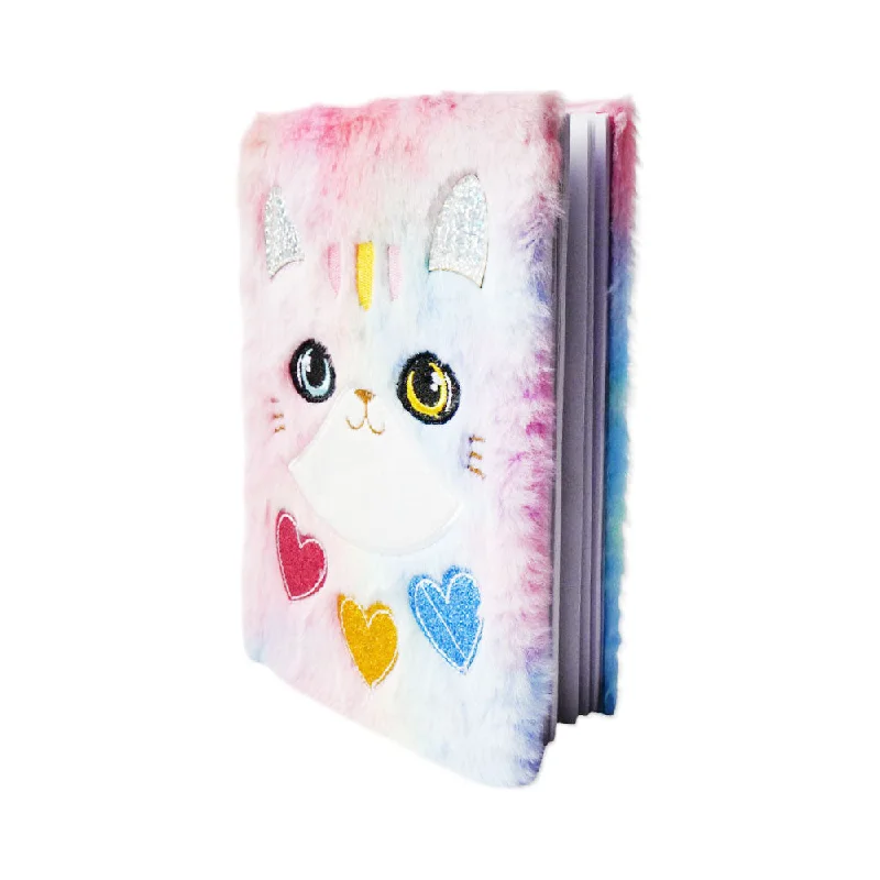 - Winter dog thick down jacket80103 FANCY NOTE BOOK FURR MERMAID A5