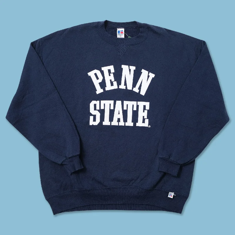 ---Vintage Penn State Sweater XXL