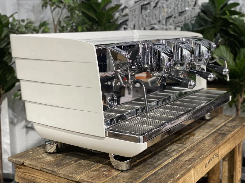 - Deodorizing cat litter tofu litterVictoria Arduino White Eagle T3 3 Group White Espresso Coffee Machine - Deodorizing cat litter tofu litterVictoria Arduino White Eagle T3 3 Group White Espresso Coffee Machine