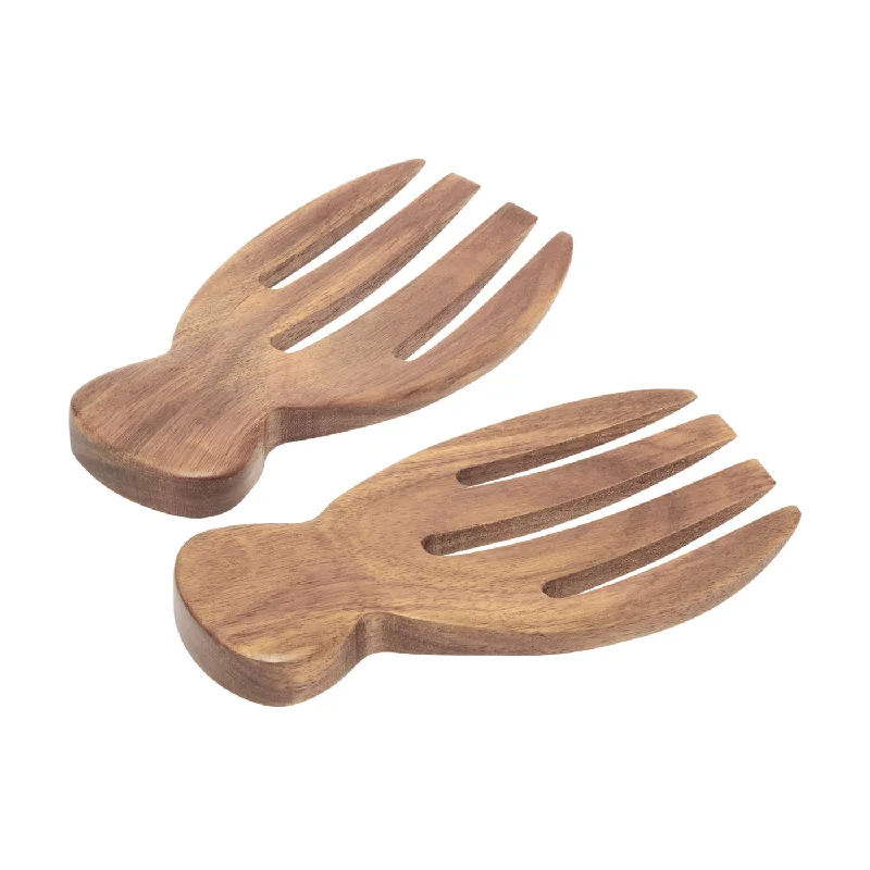 - Rabbit grass rack to prevent waste food boxEpicurean Cuisine Salad Servers Set of 2 - Rabbit grass rack to prevent waste food boxEpicurean Cuisine Salad Servers Set of 2