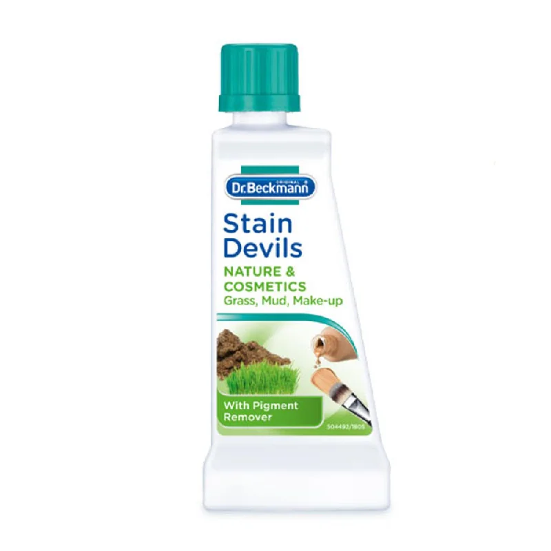 - Hamster silent running wheel to prevent chewingDR.BECKMANN STAIN DEVILS REMOVER NATURE 50 ML
