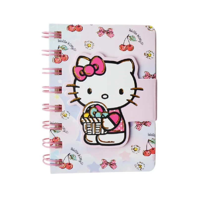 - Rabbit grass rack to prevent waste food boxS99-3/804 MINI RING DIARY ASST