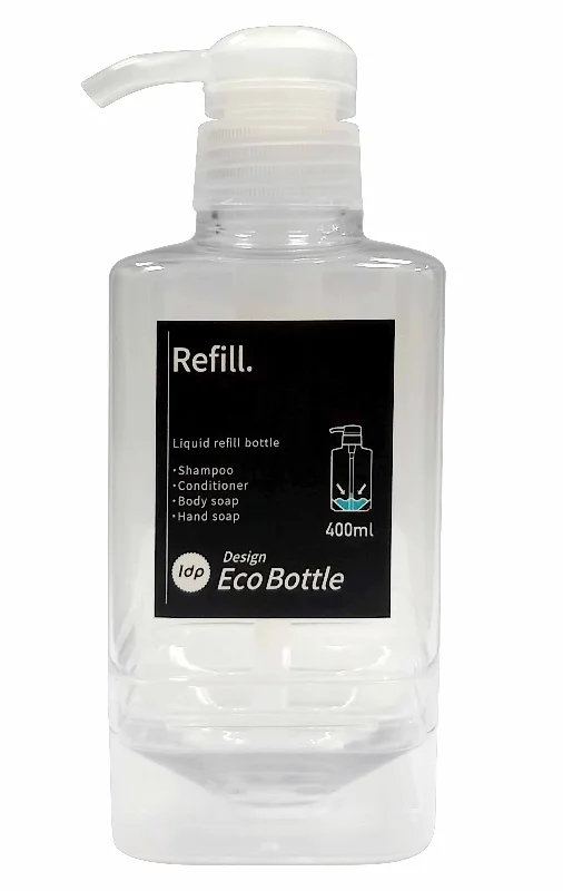 - Dog anti-slip mat1DP Eco Liquid Refill Bottle 400ml