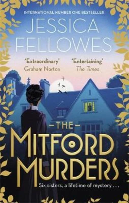 - Dog heart rate monitoring collarThe Mitford Murders