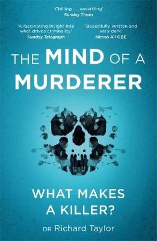 - Remote interactive pet feederThe Mind of a Murderer