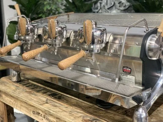 - Elderly dog ​​joint care mattressSlayer Espresso 3 Group Timber Espresso Coffee Machine