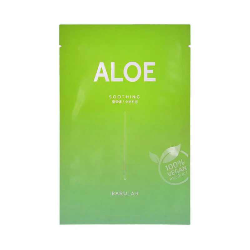 - ​​Pet toys under    yuanCAILYN-BARULAB ALOE SOOTHING MASK