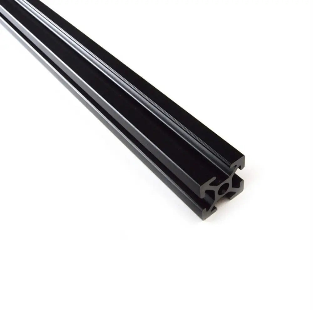 - Automatic temperature adjustment cat bedBlack Aluminum Extrusion 20x20mm Square, 150mm (4pk) - Automatic temperature adjustment cat bedBlack Aluminum Extrusion 20x20mm Square, 150mm (4pk)