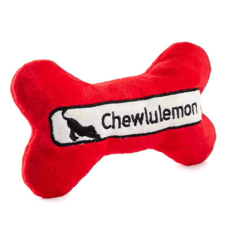  -Cost-effective pet toy recommendationsChewlulemon Bone Dog Toy